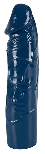 Великий набір різних секс-іграшок You2Toys Midnight Blue Set 9 шт. синій - фото 5