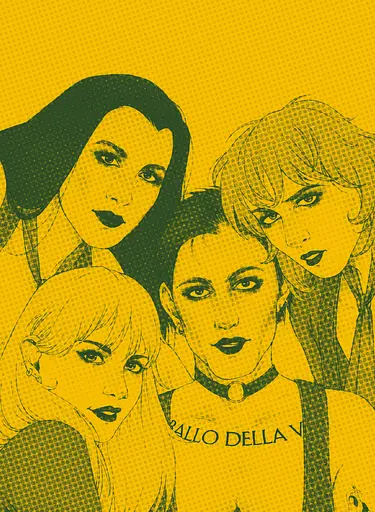 MÅNESKIN. Рок — це ми - фото 2