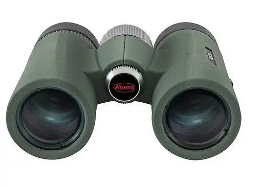 Бинокль Kowa BD II 6.5x32 XD (11895) - фото 2