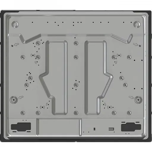 Рабочая поверхность Gorenje GT 641 EXB (BG6IA-G0B) - фото 7