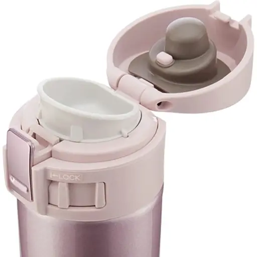 Термокружка Zojirushi SM-KHE36 0.36 л Pink (1013-1678.06.75) - фото 3