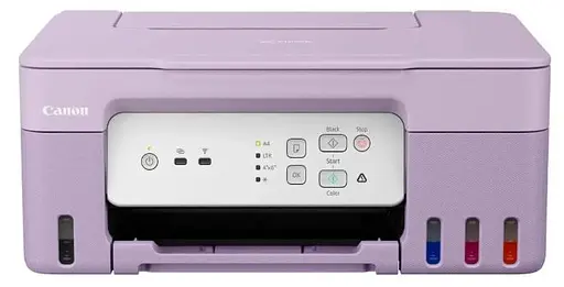 МФУ Canon Pixma G3430 Purple