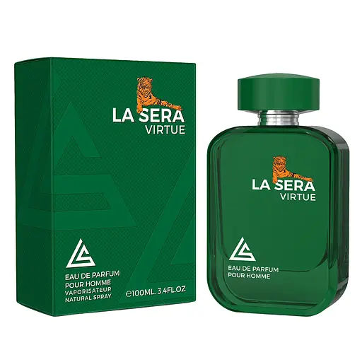 Парфумована вода чоловіча La Sera Virtue 100мл (MM35208) - фото 2