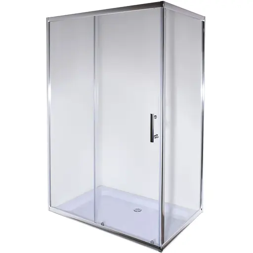 Душевая кабина Bravo NISA 120NТ - фото 1