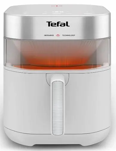 Мультипіч Tefal Easy Fry Infrared EY831GE0 - фото 1