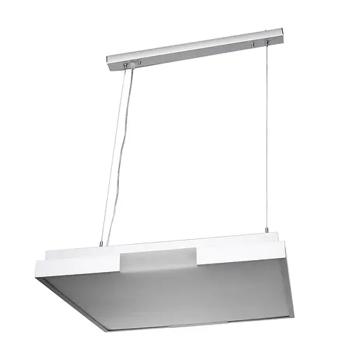 Світильник люмінесцентний Brille FLF 30/36-2/L підвісний (183007)