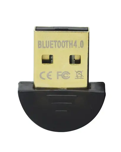 Контроллер Atcom USB Bluetooth Ver 4.0 EDR CSR чип блистер - фото 2