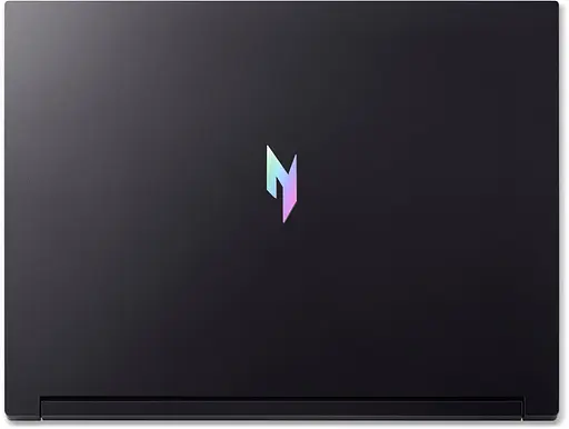 Ноутбук Acer 16 Nitro V 16 ANV16-42 WUXGA IPS/AMD R7-260/16GB/1TB/RTX 5070 8GB/Linux/Black (NH.U1FEU.003) - фото 7