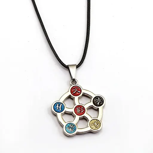 Кулон Наруто Naruto NA 22.013 - фото 5