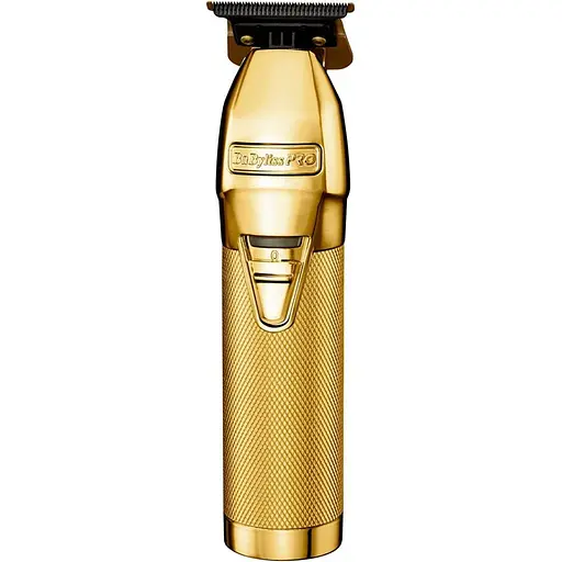 Тример для бороди та вусів BaByliss PRO FX7870GE Skeleton FX Trimmer [104315] - фото 3