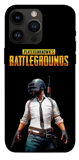 TPU чохол Game style 7 - фото 1