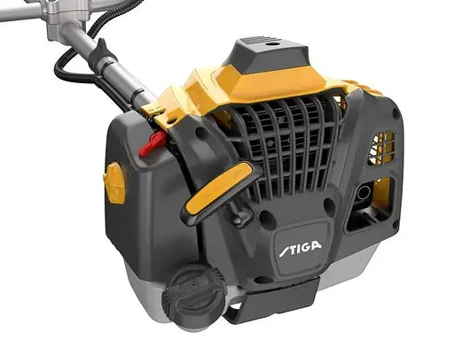 Мотокоса бензинова Stiga BC730B - фото 7