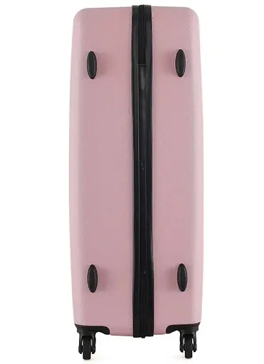 Чемодан Semi Line 28" (L) Rose (T5694-3) (DAS303067) - фото 2
