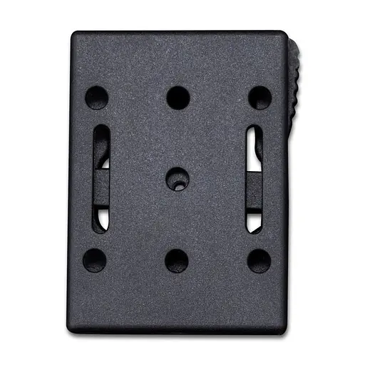 Чорний затискач для ременя Civivi CA-04A - фото 3