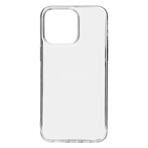 Чехол для мобильного телефона Drobak Acrylic Case для Apple iPhone 16 Pro (949422)