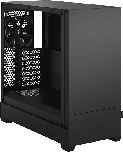 Корпус Fractal Design Pop Silent black (FD-C-POS1A-02) Без БП - фото 11