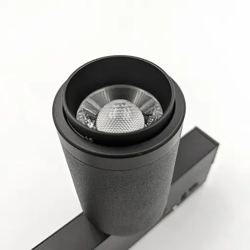 Спот Skarlat RGD2027 7W BK 4000K - фото 4