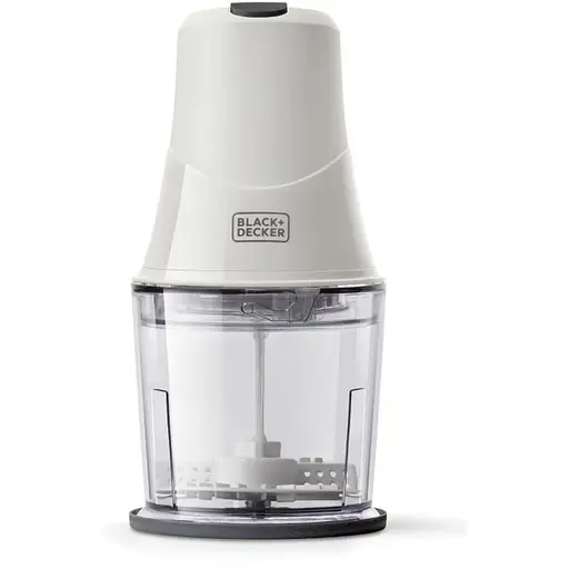 Подрібнювач Black&Decker BXCH260E - фото 1