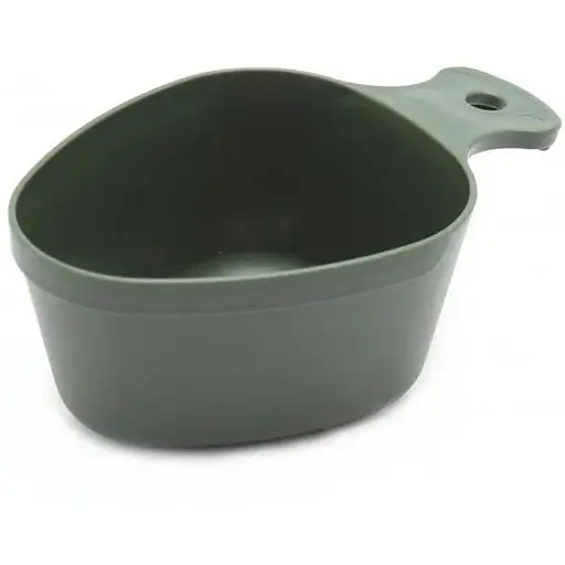 Кружка-миска Wildo Kasa Army Olive (1004-S435)