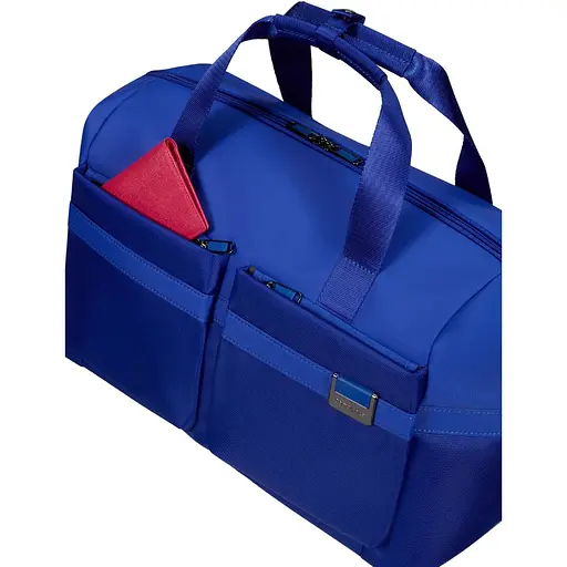 Сумка Дорожная Samsonite AIREA NAUTICAL BLUE 45x26x26 KE0*31013 - фото 8