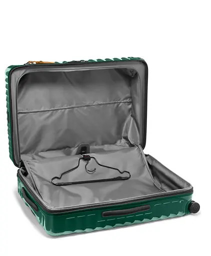 Чемодан Tumi 19 DEGREE HUNTER 77,5 см GREEN 77,5х51х28(33) 0228774HG2 - фото 3