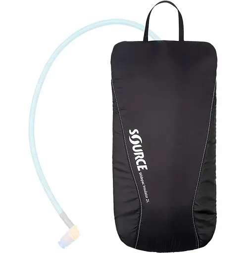 Чехол для питьевых систем Source Widepac Insulator 2L (1004-2510700002) - фото 2