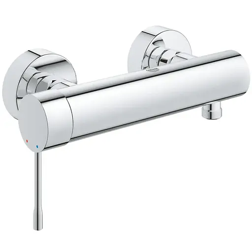 Смеситель для душа Grohe Essence New 25252001, Хром - фото 1