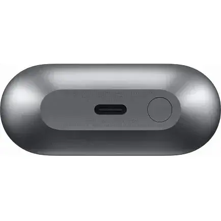 Bluetooth-гарнитура Samsung Galaxy Buds3 Pro Silver (SM-R630NZAASEK) - фото 7