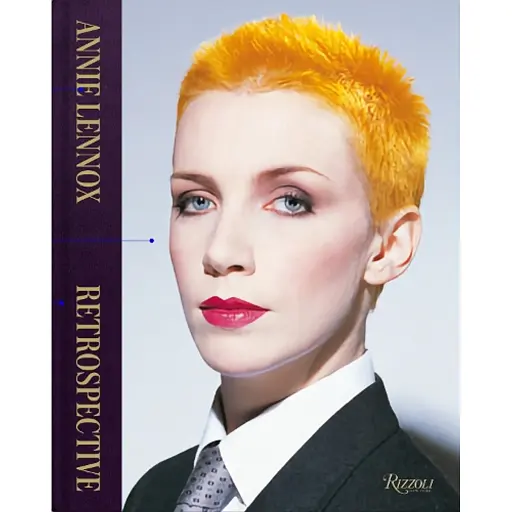 Annie Lennox: Retrospective - фото 1