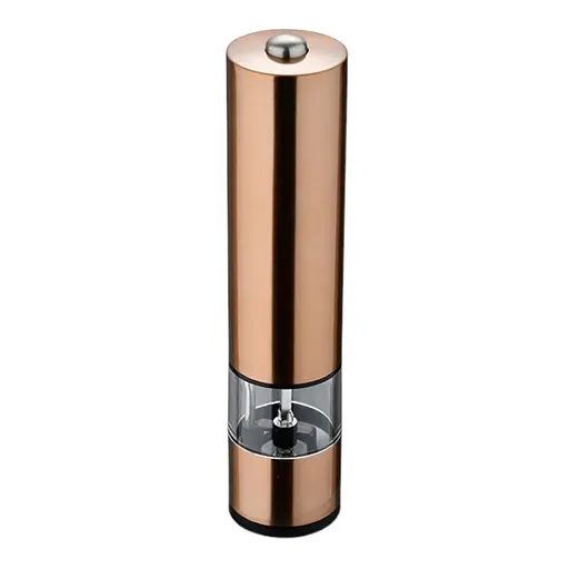 Млинок для солі та перцю електричний Bergner Copper (BG-48522-CP)