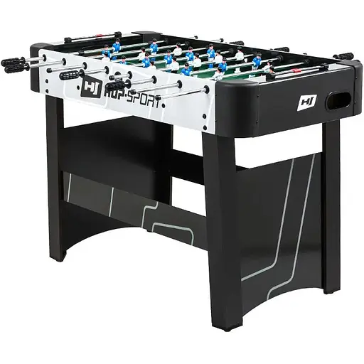Настільний футбол Hop-Sport Arena Gray
