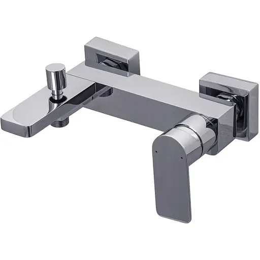 Змішувач для ванни TOPAZ SARDINIA TS 08118-H19 - фото 1