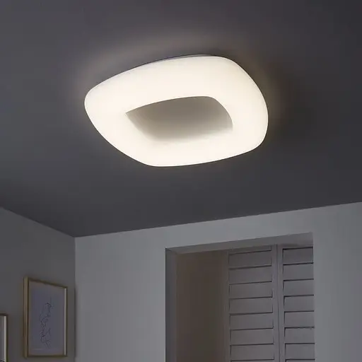 Стельовий LED світильник Schuller Quasar Line.F Колір корпусу Білий - фото 5