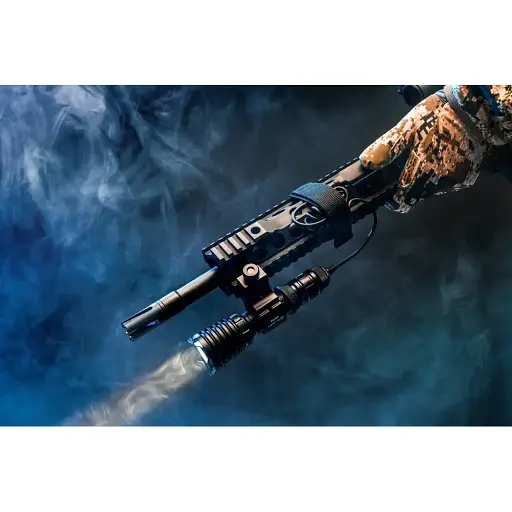 Кнопка Д/У Olight RWX для Warrior X/Javelot X - фото 3