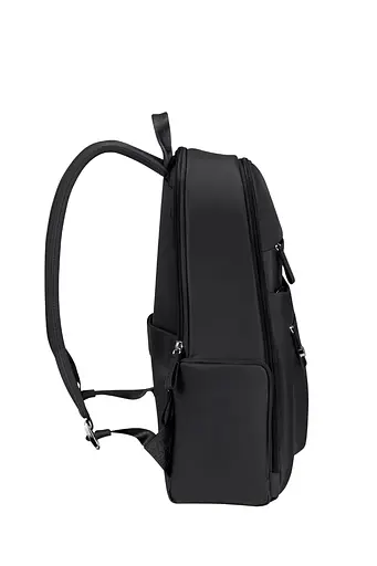 Рюкзак 14,1" Samsonite MOVE 4.0 BLACK 40x28x13,5 KJ6*09088 - фото 8