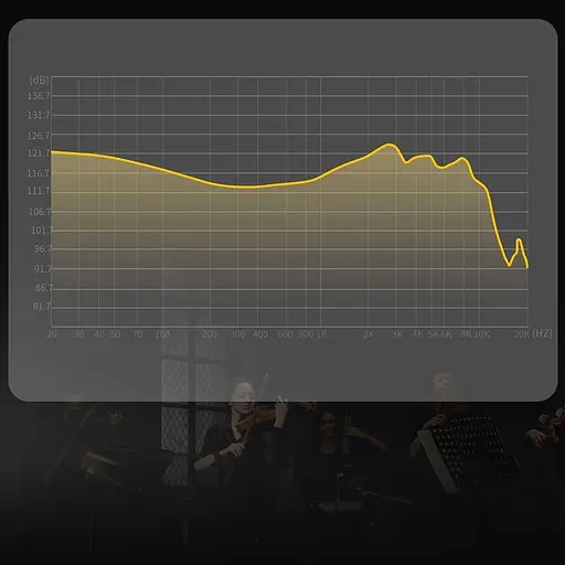 Навушники Knowledge Zenith AS16 PRO X Black Mic (90404254) - фото 3