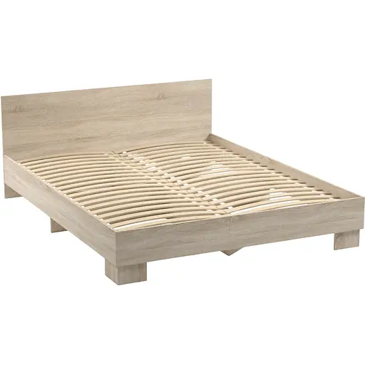 Кровать Orange-Line Тина 160 Дуб сонома