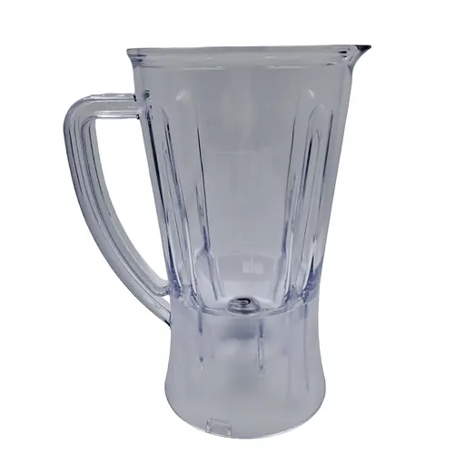 Пластиковый стакан для блендера Panasonic X0194-090 - фото 2