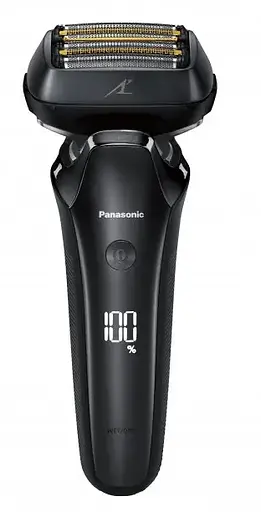 Электробритва Panasonic Series 900+ ES-LS9A [71099] - фото 3