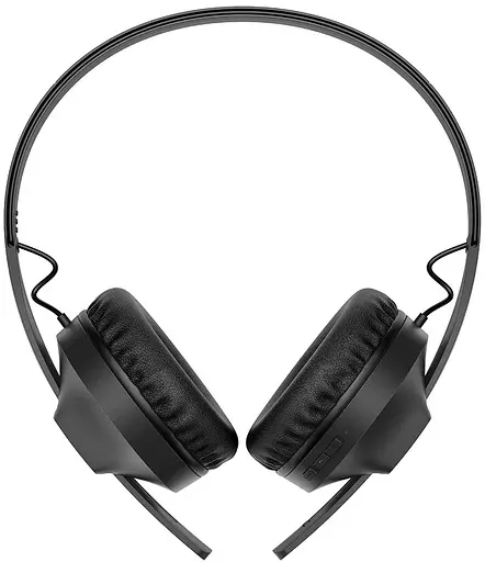 Наушники HD 250 BT Black Sennheiser teh0021283 - фото 3