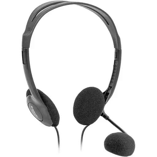 Навушники Defender Aura HN-102 з мікрофоном