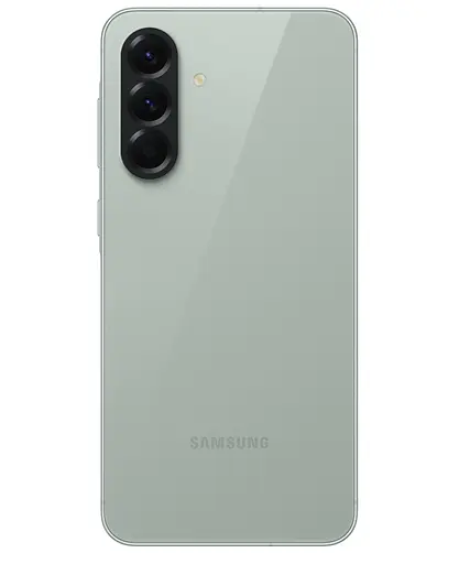 Смартфон Samsung Galaxy A56 5G 8/128GB Awesome Olive SM-A566BZGAEUC - фото 6
