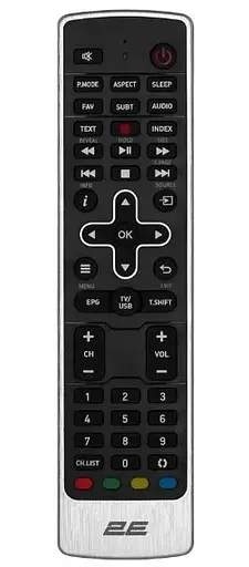 Телевізор 2E 2E-32D3 - фото 9