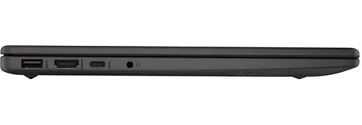 Ноутбук HP 14 245-G10 FHD IPS/R3-7330U/16GB/512GB/UMA/Win11/Black (B39TGAT) - фото 5