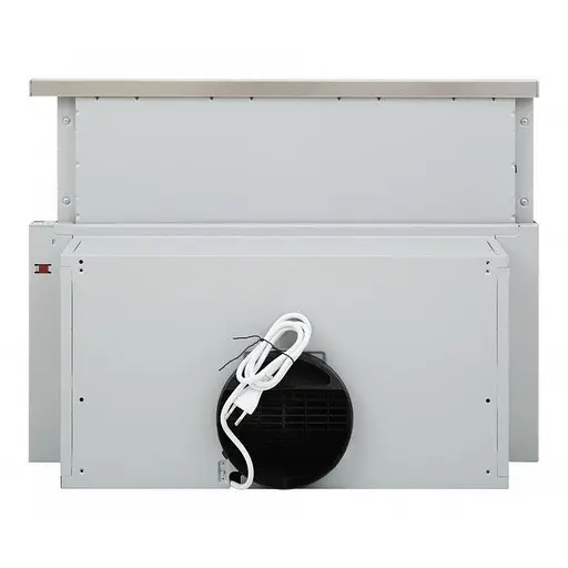 Телескопічна витяжка Faber FLEXA NG HIP AM/X A60 - фото 9