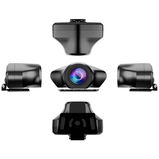 Відеореєстратор Aspiring Alibi 10 QHD2.5K Dual WiFi - фото 2