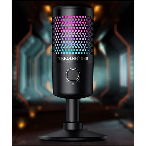 Мікрофон Takstar GX1 [132885] - фото 5