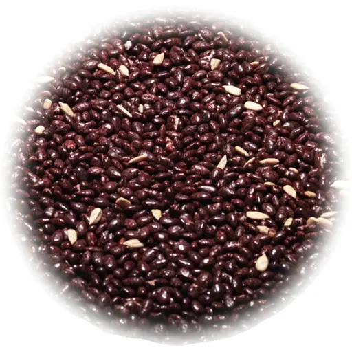 Уценка. Набор драже Zolotoi Vek ядро ​​подсолнечника в какао-порошках 3 кг - фото 1