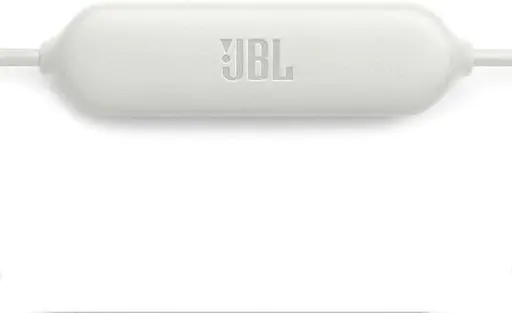 Наушники JBL проводные Endurance Run 2 Wired ( ENDURRUN2WHT) белые - фото 3