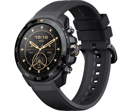 Смарт-годинник Mibro GS Explorer S (XPAW023) чорний - фото 1